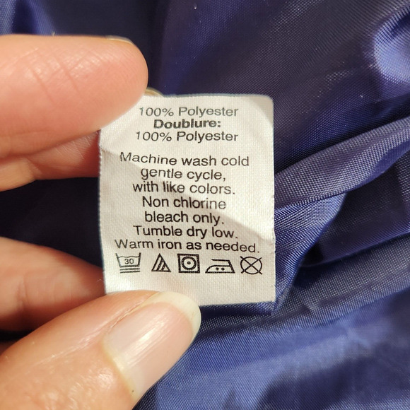 J. Crew Womens Maxi Dress Size 4 Navy Blue White Sun Spaghetti Straps Nautical - Picture 6 of 8